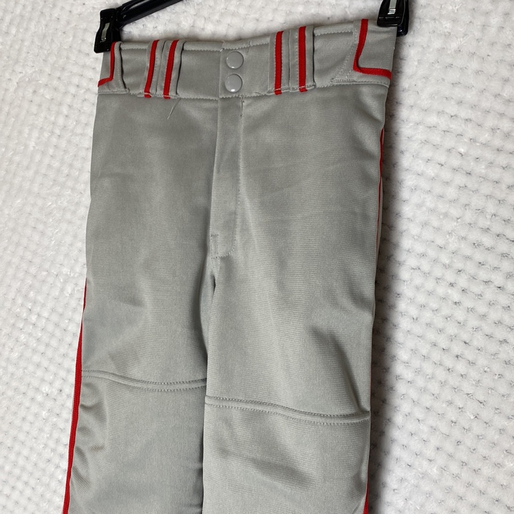 Combat softball pants - Picture 2 of 5
